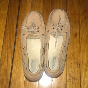 Sperry Angelfish Boat Shoe